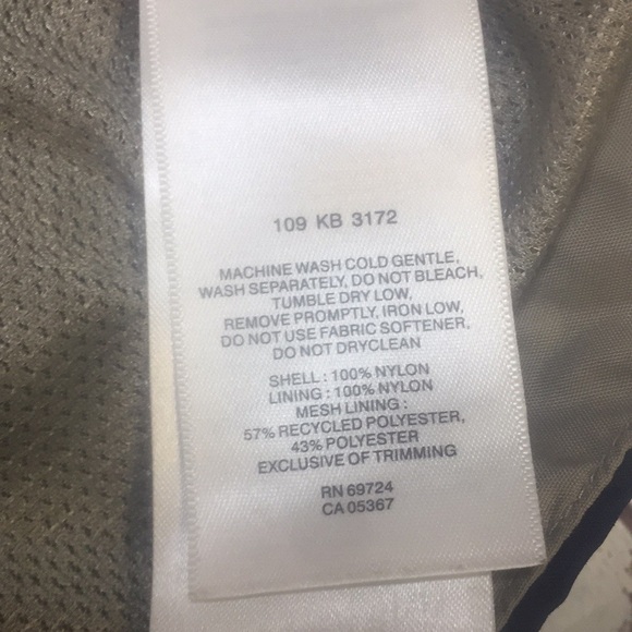 COLUMBIA SPORTSWEAR CO Youth Jacket - Picture 4 of 4